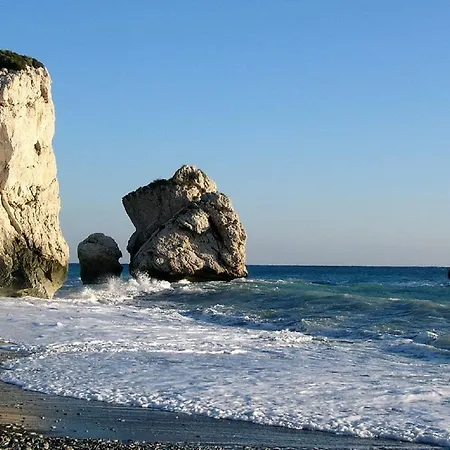 Διαμέρισμα Shack Πάφος